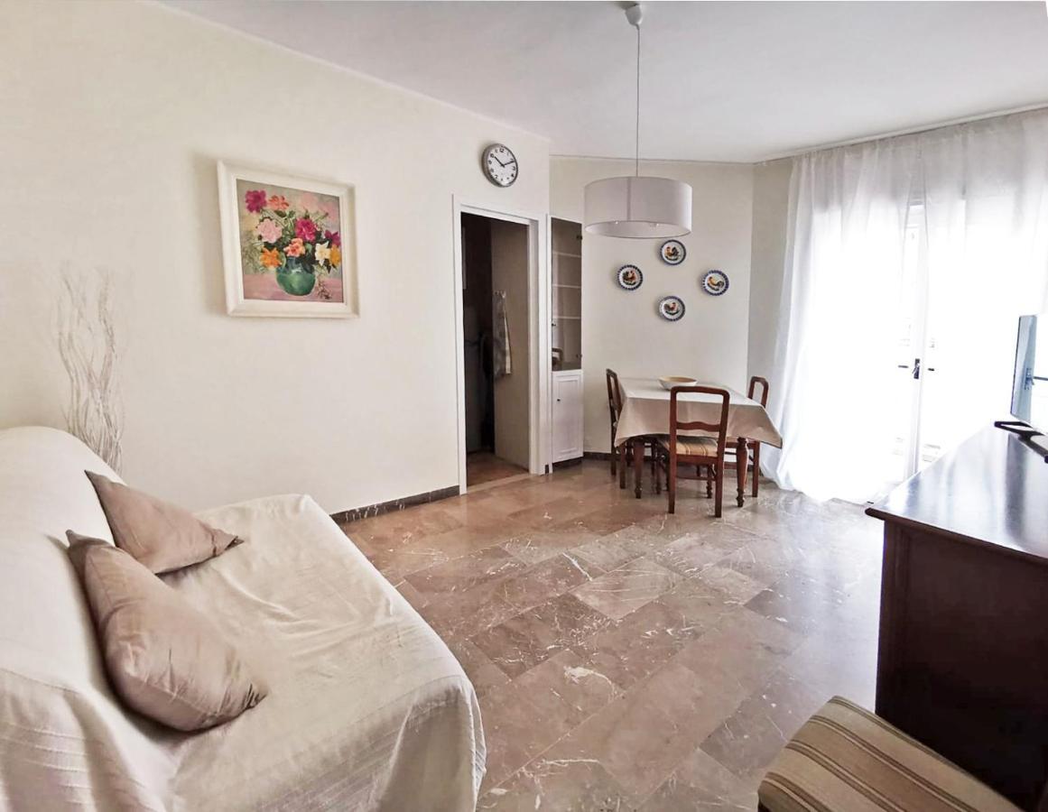 Casa Margherita, Centrale A Due Passi Dal Mare Bordighera Dış mekan fotoğraf